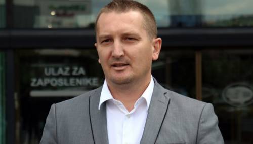 Grubeša: Dijalog na visokom nivou o reformi javne uprave