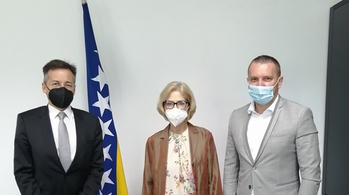 Grubeša i Hartmann o vladavini prava i borbi protiv korupcije