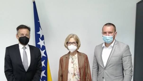 Grubeša i Hartmann o vladavini prava i borbi protiv korupcije