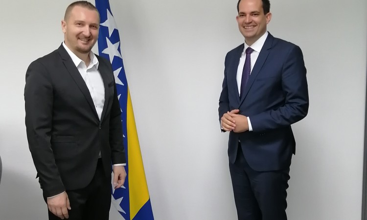 Grubeša i Malenica o rješavanju otvorenih pitanja iz pravosuđa