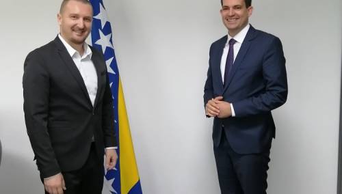 Grubeša i Malenica o rješavanju otvorenih pitanja iz pravosuđa