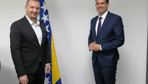 Grubeša i Malenica o rješavanju otvorenih pitanja iz pravosuđa