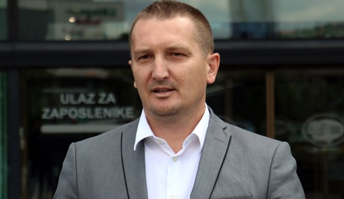 Grubeša inicijativu za njegovu smjenu nazvao populizmom