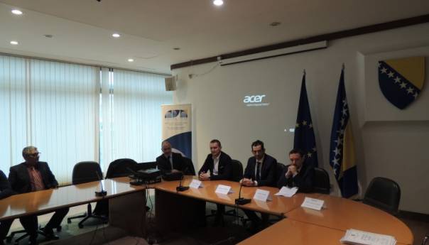 Grubeša: IPA II projekat važan za cjelokupan sistem javnih nabava u BiH