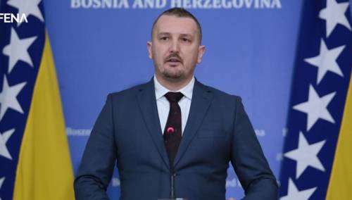 Grubeša: Izrada zakona o VSTV-u u završnoj je fazi