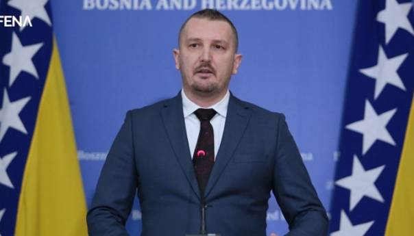 Grubeša: Izrada zakona o VSTV-u u završnoj je fazi