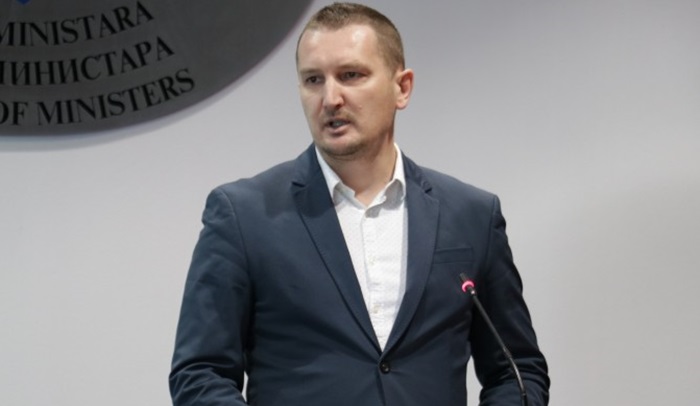 Grubeša: Još niko nije uspio reformisati sam sebe