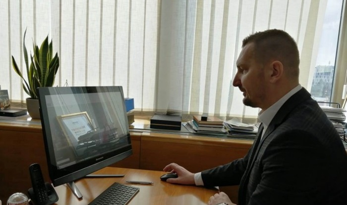 Grubeša na regionalnoj konferenciji o odgovoru na radikalizaciju u zatvorima