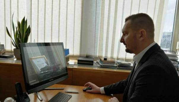 Grubeša na regionalnoj konferenciji o odgovoru na radikalizaciju u zatvorima