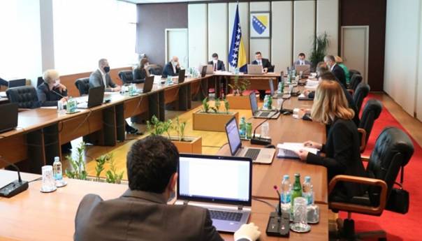 Grubeša: Nismo razgovarali o MMF-u i lokalnim izborima