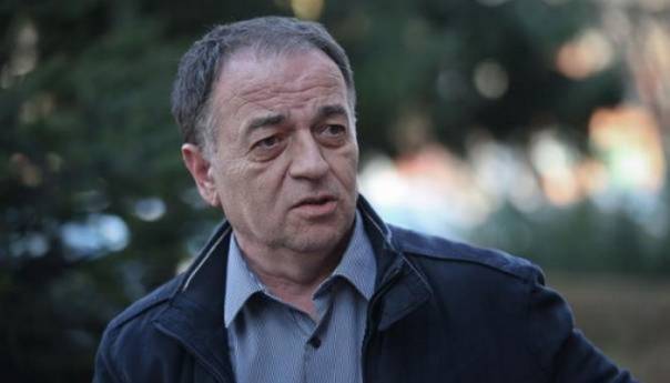 Grubeša pokušava iskoristiti pandemiju za Revidiranu strategiju