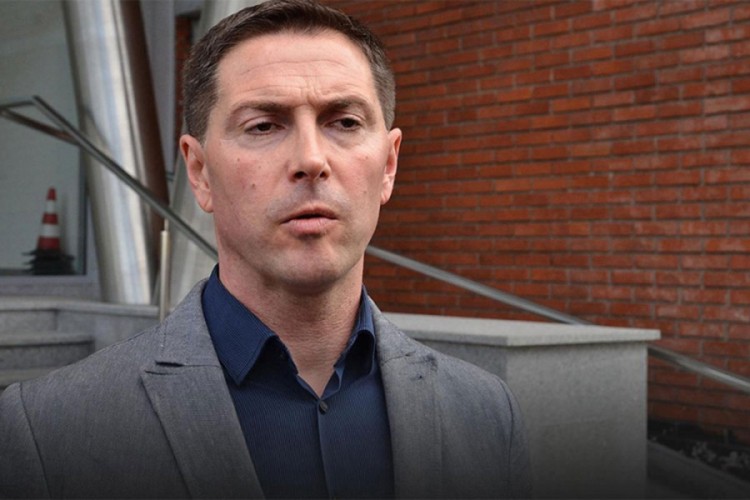 Grubešić: Formiran predmet protiv Ratka Kovačevića
