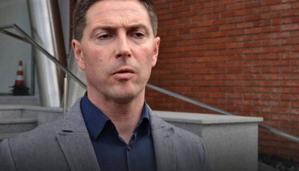 Grubešić: Formiran predmet protiv Ratka Kovačevića