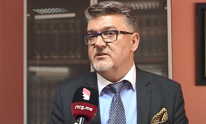 Grubišić: Hrvatska vidi Crnu Goru kao sljedeću članicu EU