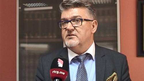 Grubišić: Hrvatska vidi Crnu Goru kao sljedeću članicu EU