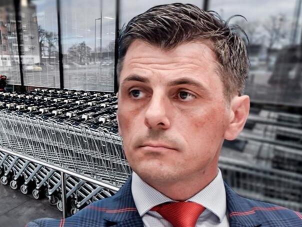 Grubišić: Trgovci su zadnji u lancu, problem su izmišljena radna mjesta u javnom sektoru