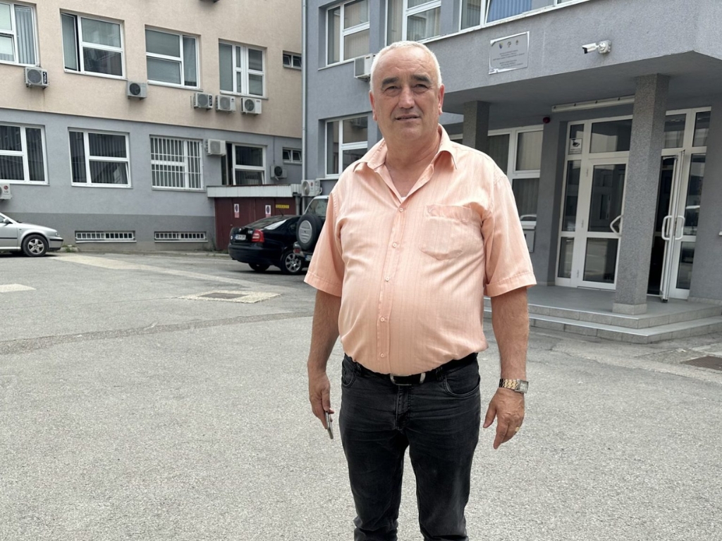 Grubišiću godina zatvora za zločine u Derventi 1992. godine