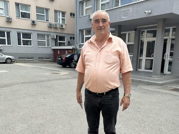 Grubišiću godina zatvora za zločine u Derventi 1992. godine