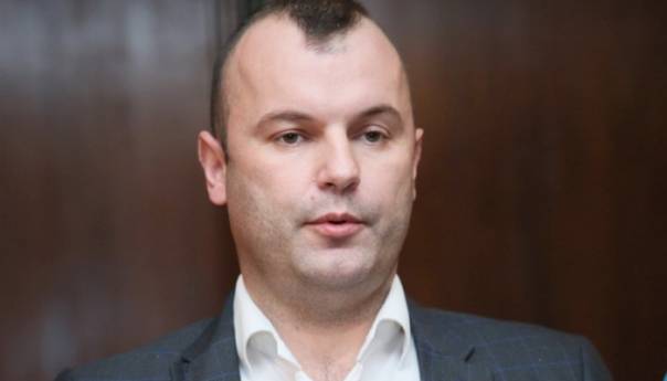 Očekujem pobjedu i realizaciju projekata u Srebrenici