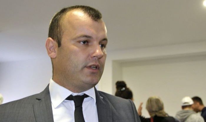 Grujičić: Odluka o poništavanju izbora sramota i cirkus