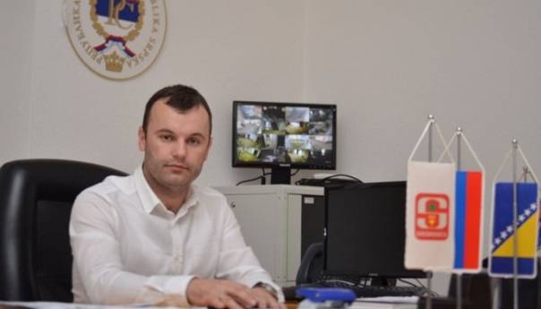 Grujičić: Općina i Krizni štab nemaju kapacitet da iskontrolišu prelazak granice