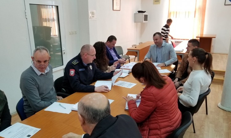 Grujičić: U Srebrenici nema zaraženih koronavirusom