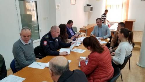 Grujičić: U Srebrenici nema zaraženih koronavirusom