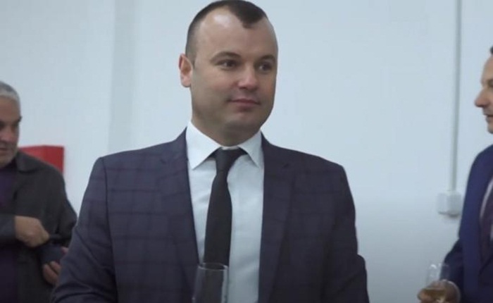 Grujičić: Vodim sa 2.595 glasova prednosti