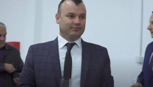 Grujičić: Vodim sa 2.595 glasova prednosti