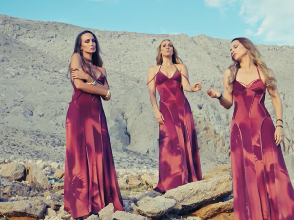 Grupa Feminnem objavila novu pjesmu "Ljubav zna kako se mostovi grade"