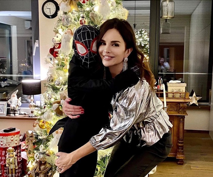 Grupa hrvatskih umjetnika podržala Severinu: 'Proglas za Aleksandra i njegovu majku'