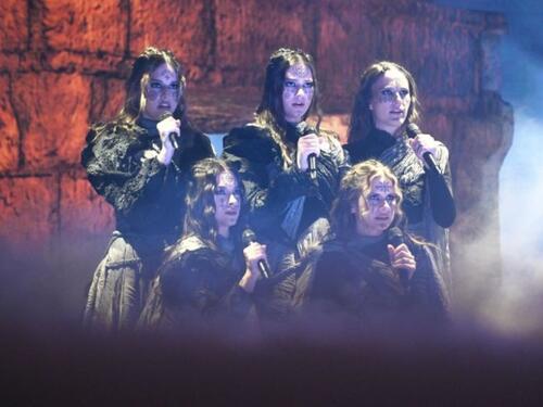 Pjesma inspirisana tradicijom BiH vodi Hrvatsku na Eurosong