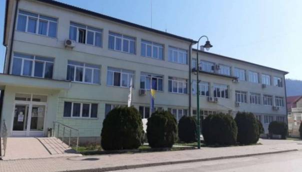 Grupa od 16 migranata jutros stigla u Goražde