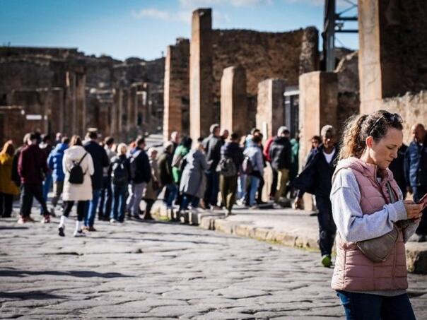 Grupa od 38 vijetnamskih turista nestala u Južnoj Koreji