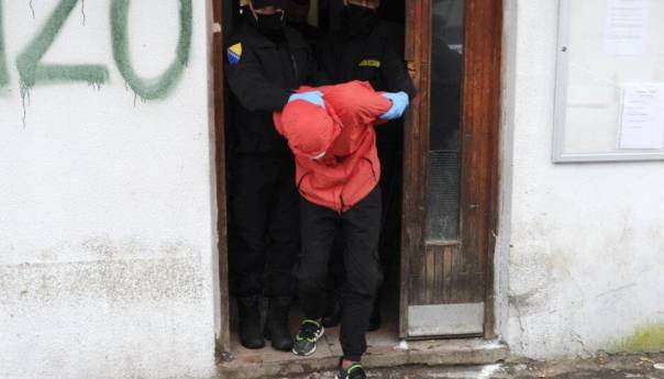 Grupa Pakistanaca u Blažuju kod Sarajeva seksualno eksploatisala maloljetnike