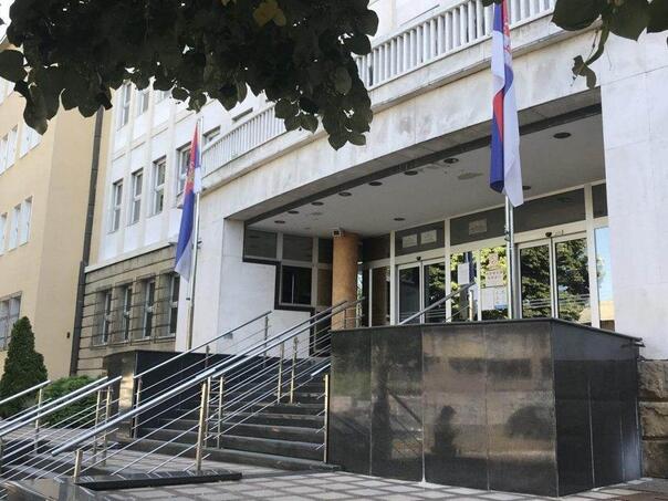 Grupa sudija Višeg suda u Beogradu podržala studente