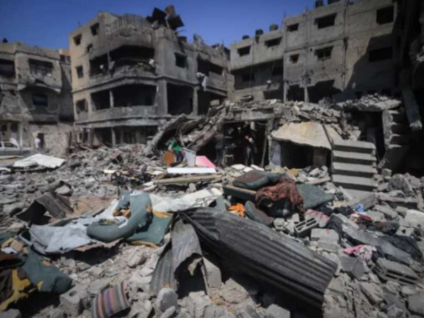 Grupa zemalja donatora usaglasila se oko povećanog paketa pomoći Palestincima