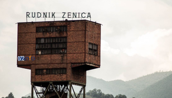 Grupa zeničkih rudara od sinoć ponovo silazi u jamu, ali još nije prekinut radnički neposluh