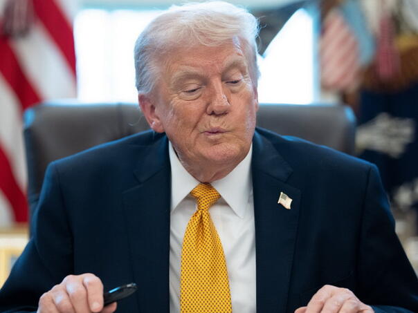Grupe za ljudska prava tužile Trumpa zbog sankcija Međunarodnom krivičnom sudu