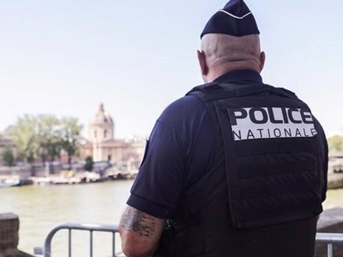 Grupno silovanje u Francuskoj: Australku napala petorica muškaraca?