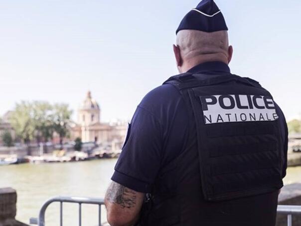 Grupno silovanje u Francuskoj: Australku napala petorica muškaraca?