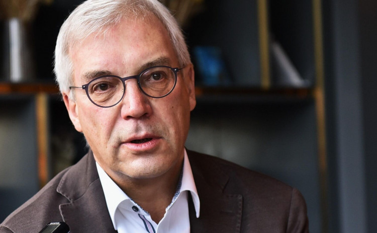 Gruško: Rusija pažljivo prati razvoj događaja oko izbora u SAD-u