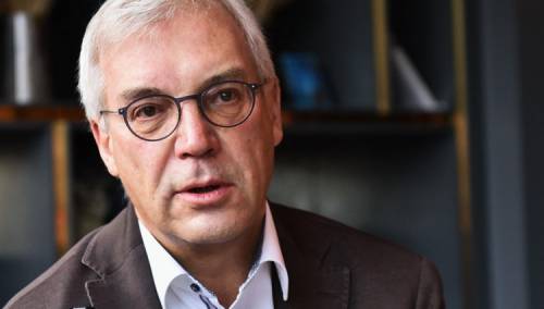 Gruško: Rusija pažljivo prati razvoj događaja oko izbora u SAD-u