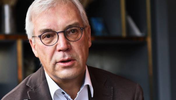 Gruško: Rusija pažljivo prati razvoj događaja oko izbora u SAD-u
