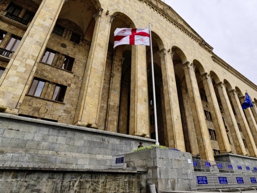 Gruzija otplatila historijski dug Rusiji