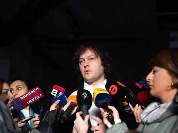 Gruzija pred haosom: Opozicija najavila masovne proteste, premijer negira optužbe