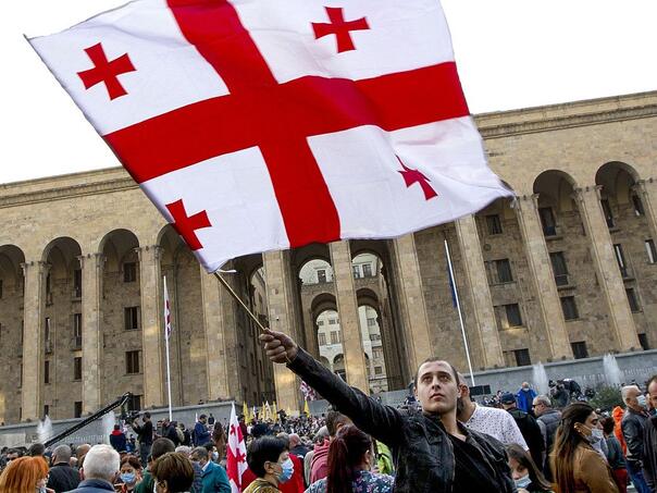 Gruzija usvojila zakone koji ograničavaju prava LGBT zajednice
