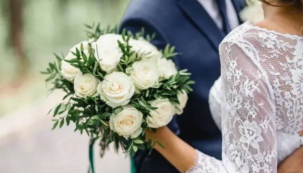 Gruzija zabranila javna vjenčanje i druge ceremonije zbog koronavirusa