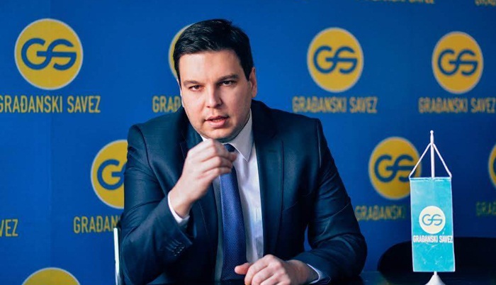 GS: Ćutanje na najavljenu misu je saučesništvo