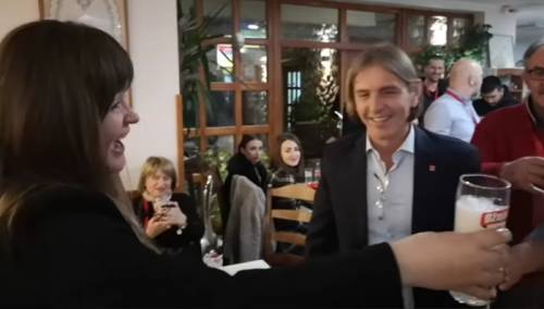 GS: NS je politička formacija u službi neprijatelja BiH